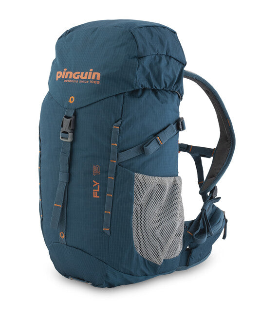 Pinguin Fly 15 Nylon, 15 l, petrol