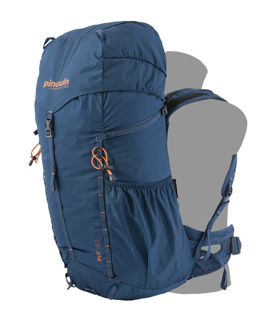 Pinguin Fly 30, 30 L, petrol