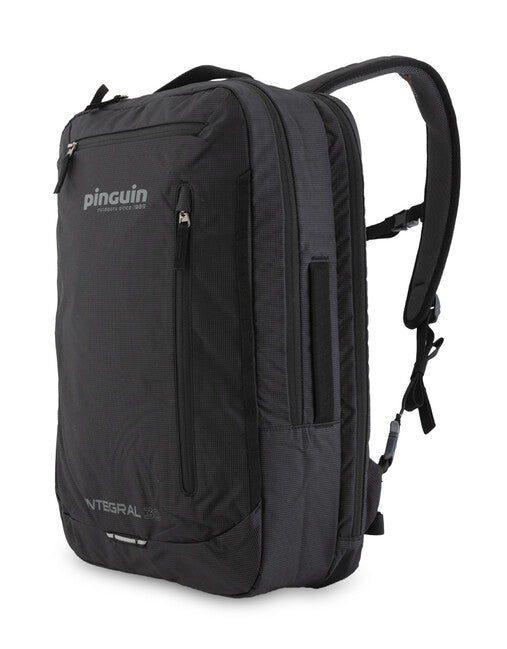 Pinguin Integral Rucksack 30 Nylon 30 L schwarz