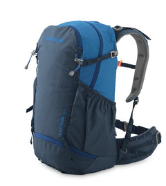 Pinguin Vector nahrbtnik, 35 L, mornarsko modra