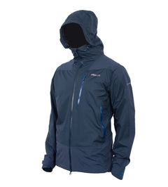 Pinguin Parker jacket 5.0 jakna, mornarsko modra