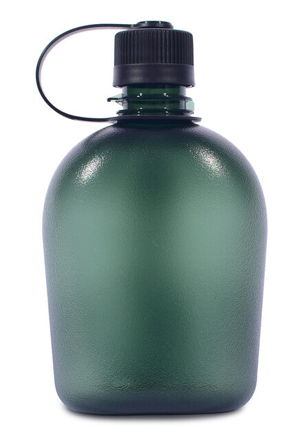 Pinguin Tritan-Kolben 0.75L, Grün