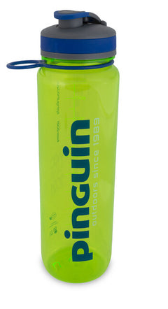 Pinguin Sport Bottle 1.0L 2020 Flasche Tritan, grün