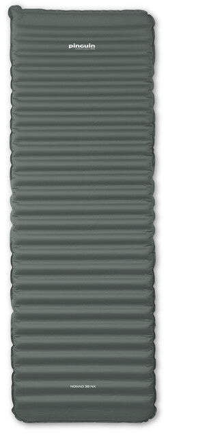 Pinguin Nomad 38 NX, grau