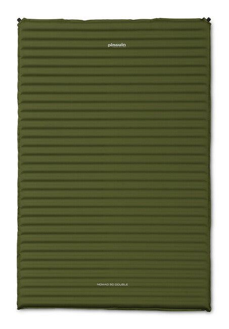 Pinguin Nomad 50 doppelt, khaki