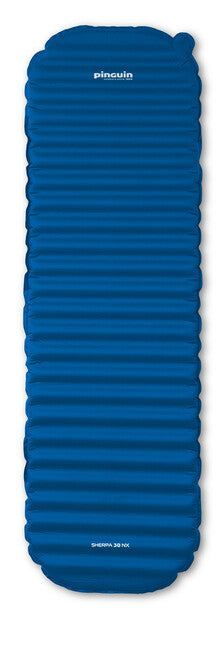 Pinguin Sherpa 38 NX Isomatte, Blau