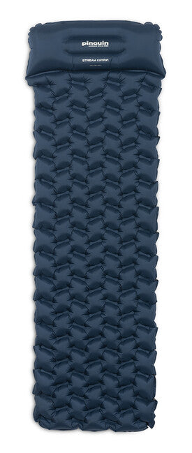 Pinguin Stream Comfort Babytragetasche, blau