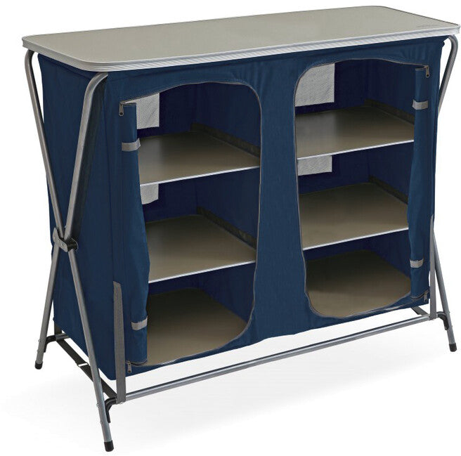 Pinguin Camping Locker XL, petrol