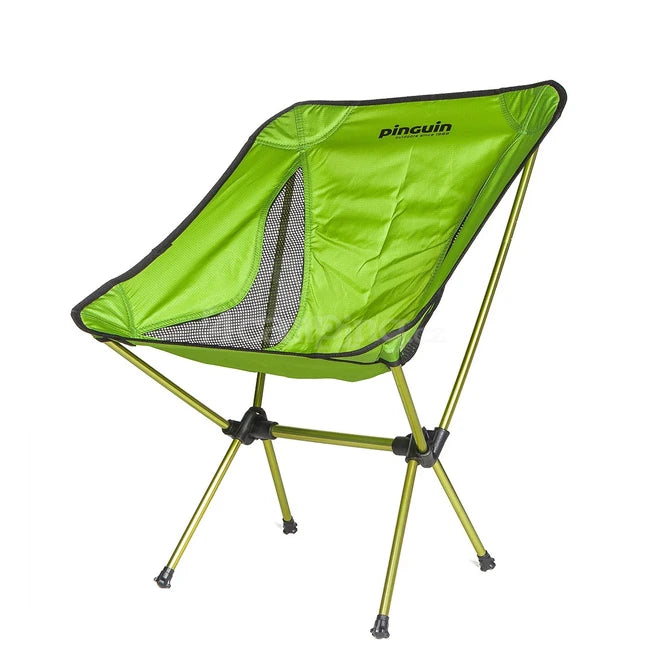 Pinguin Campingstuhl, limone