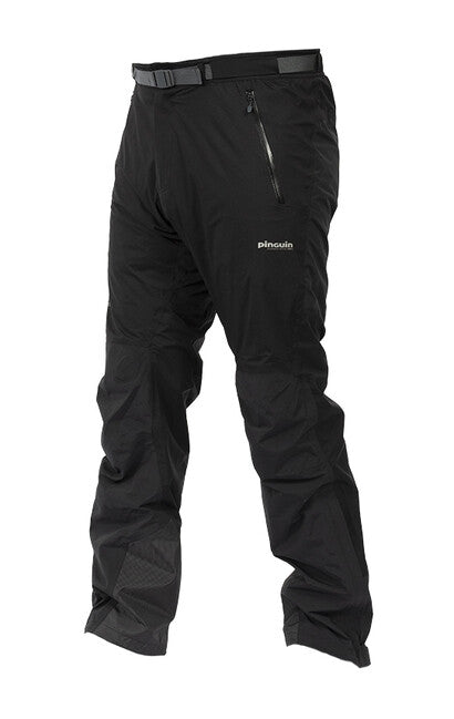 Pinguin nohavice Alpin S pants 5.0, čierna