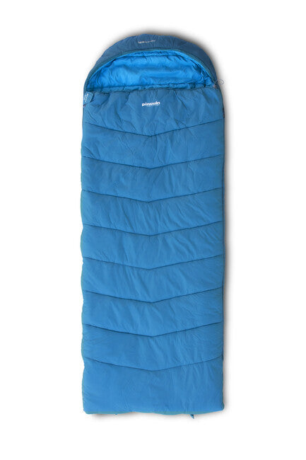 Pinguin Blizzard Wide PFM, blau