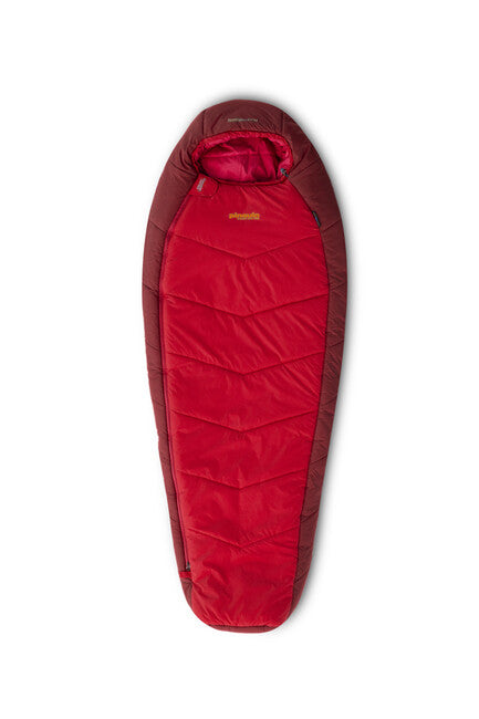 Pinguin Comfort Junior PFM, rot