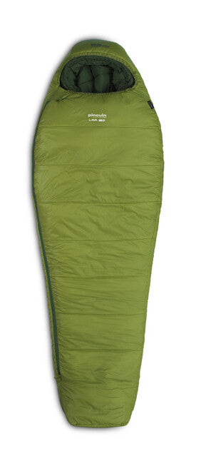 Pinguin Lava 350 Schlafsack, grün