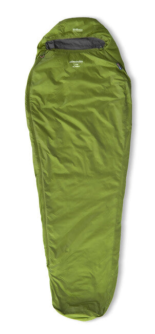 Pinguin Lite Mummy CCS Schlafsack, khaki
