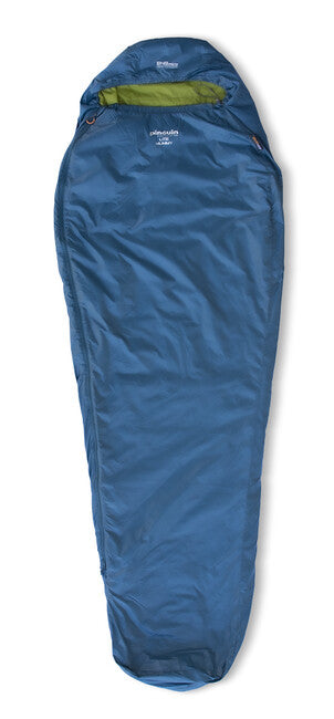 Pinguin Lite Mummy CCS Schlafsack, petrol