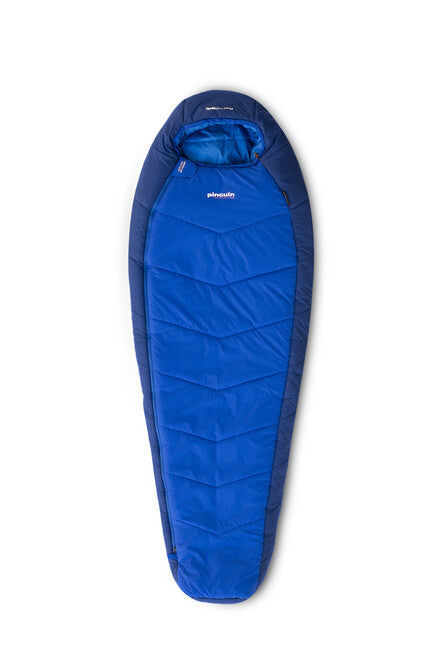 Pinguin Mistral Lady PFM Schlafsack, blau