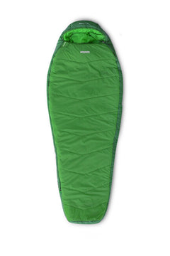 Pinguin Savana PFM Schlafsack, grün