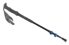 Pinguin Carbon FL Μπατόν Πεζοπορίας foam, Carbon/μπλε