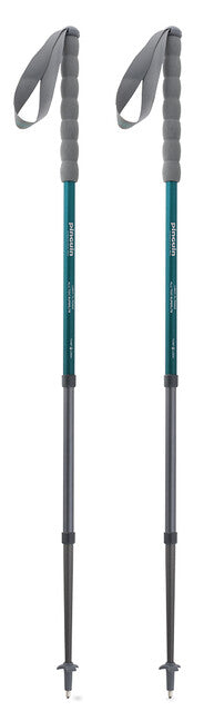Pinguin Fastrail TL Foam, petrol