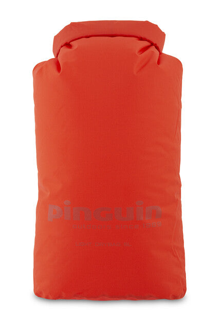Pinguin Dry bag 5 L, orange