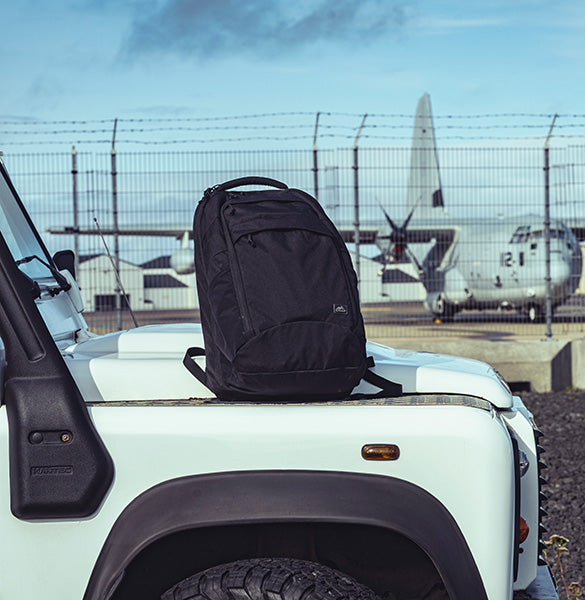 Helikon-Tex Traveller Rucksack, Shadow Grey