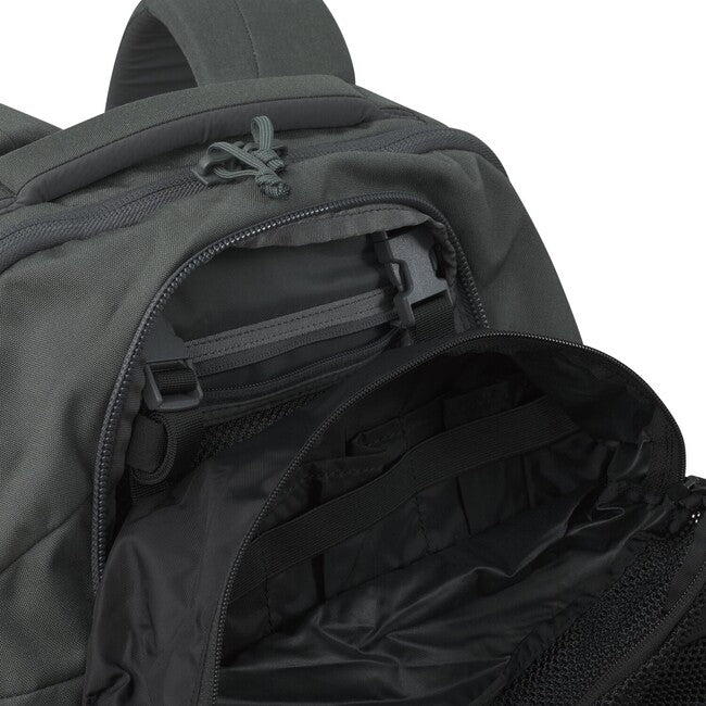 Helikon-Tex Σακίδιο πλάτης Traveler Cordura, μαύρο