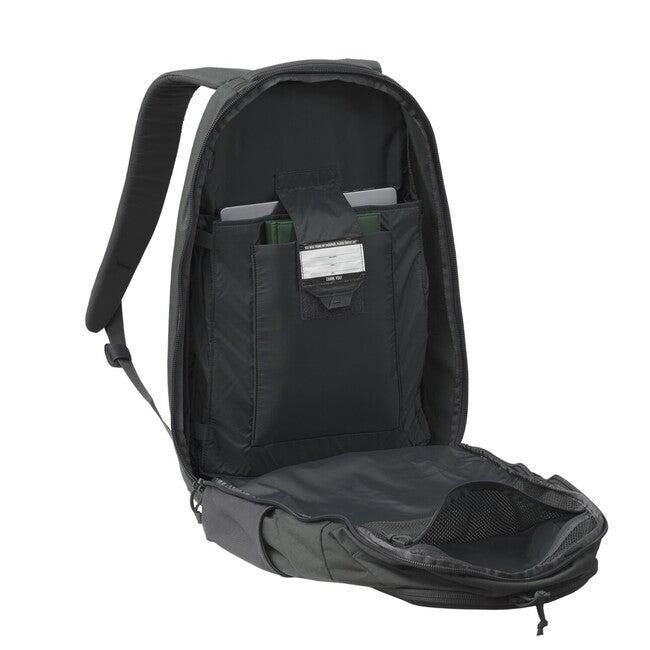 Helikon-Tex Σακίδιο πλάτης Traveler Cordura, μαύρο