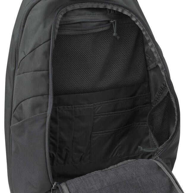 Helikon-Tex Σακίδιο πλάτης Traveler Cordura, μαύρο