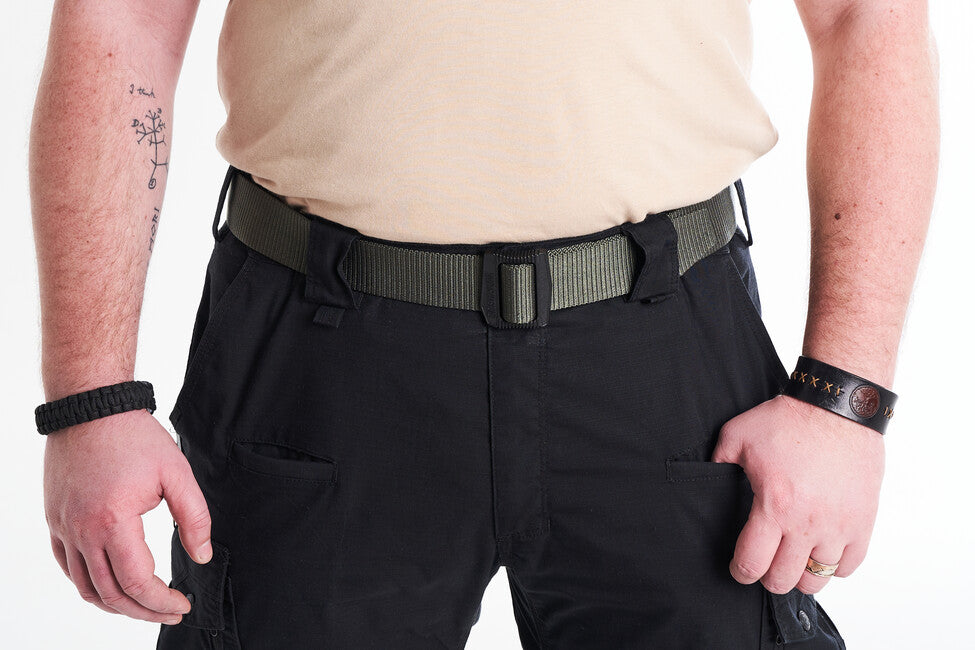 WARAGOD Byen Tactical Belt
