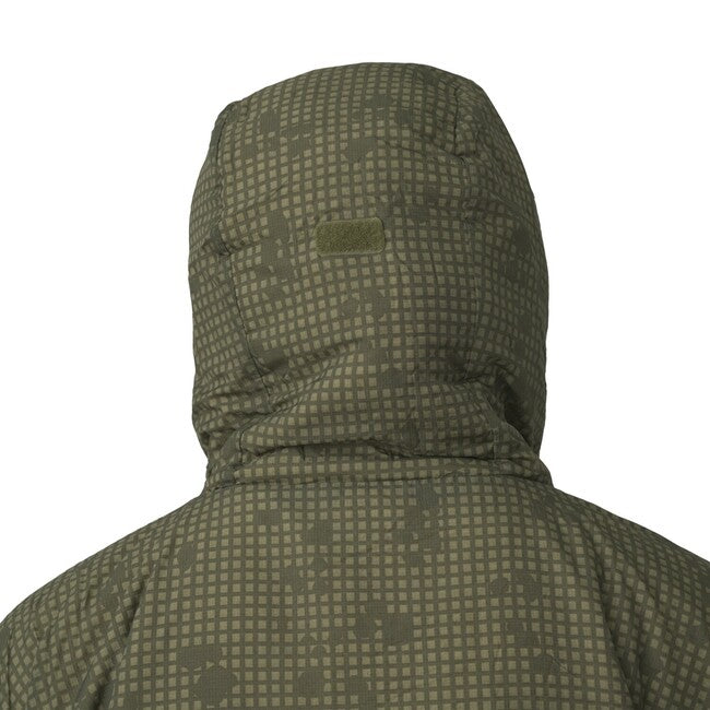 Helikon-Tex SWAGMAN ROLL Reversible Poncho, Pencott Wildwood / Pencott Snowdrift
