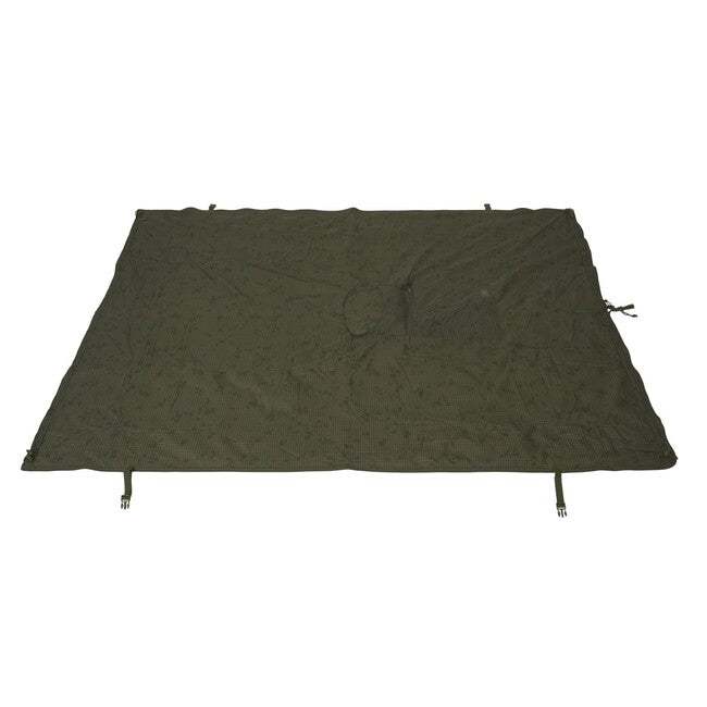Helikon-Tex SWAGMAN ROLL αμφίπλευρο πόντσο - Desert Night Camo / US