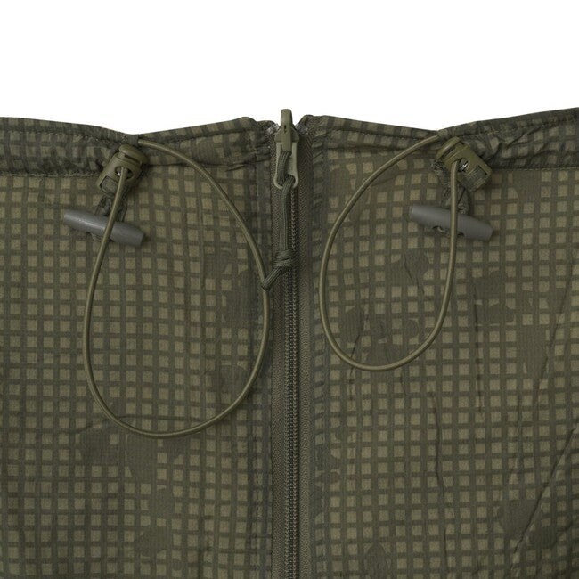 Helikon-Tex SWAGMAN ROLL αμφίπλευρο πόντσο - Desert Night Camo / US