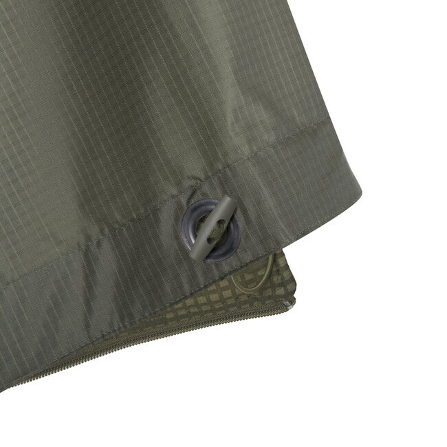 Helikon-Tex SWAGMAN ROLL αμφίπλευρο πόντσο - Desert Night Camo / US