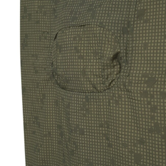 Helikon-Tex SWAGMAN ROLL αμφίπλευρο πόντσο - Desert Night Camo / US