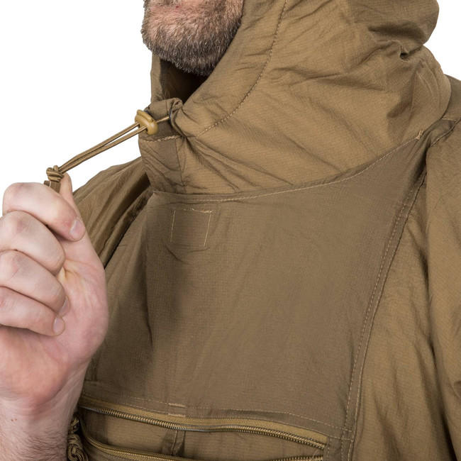 Helikon-Tex Swagman Roll Poncho vzor camogrom