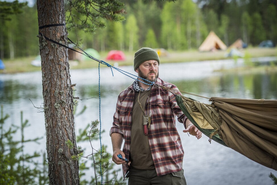 Helikon-Tex Swagman Roll Poncho vzor camogrom