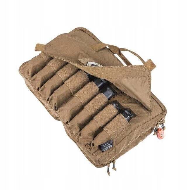Helikon-Tex Gun Cleaning and Disassembly Bag, Olive