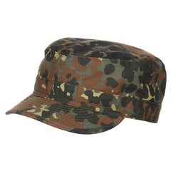 MFH BDU Αμερικανικό Πεδίο Σκούφος Rip Stop, BW Camo