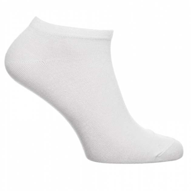 O&T Socken clenkove 3 pary, weiß