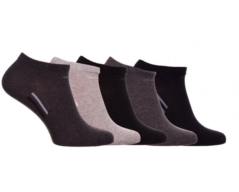 O&T Socken clenkove rôzne 5 parov