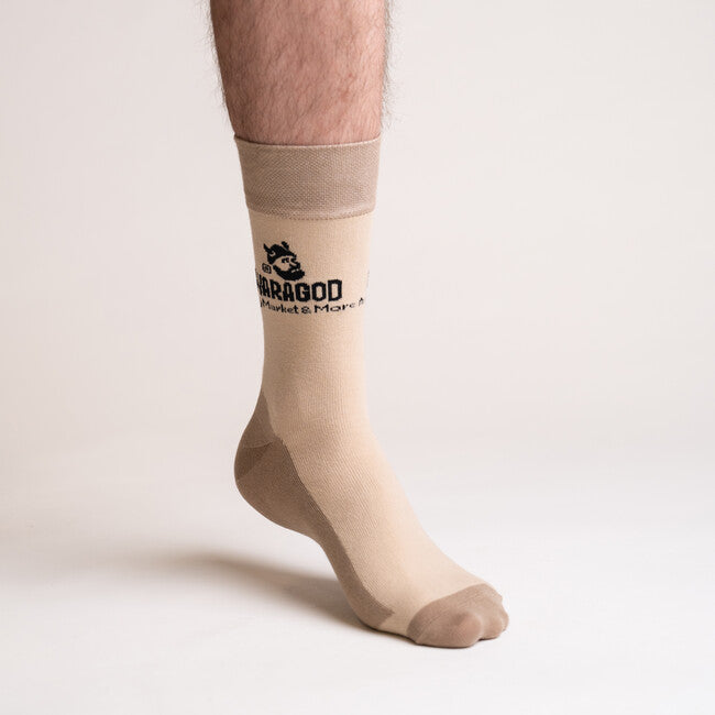 Waragod Stromper Socks, Coyote