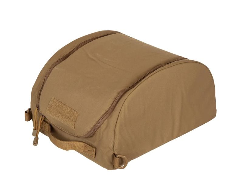 Primal Gear Helmtasche Primal Gear - Kojote braun