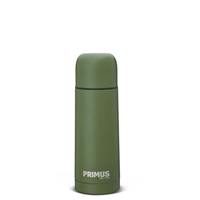 Primus Classic Light termofľaša 0,35 L, moss green