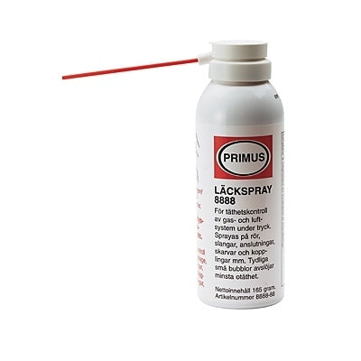 PRIMUS Lecksuchspray