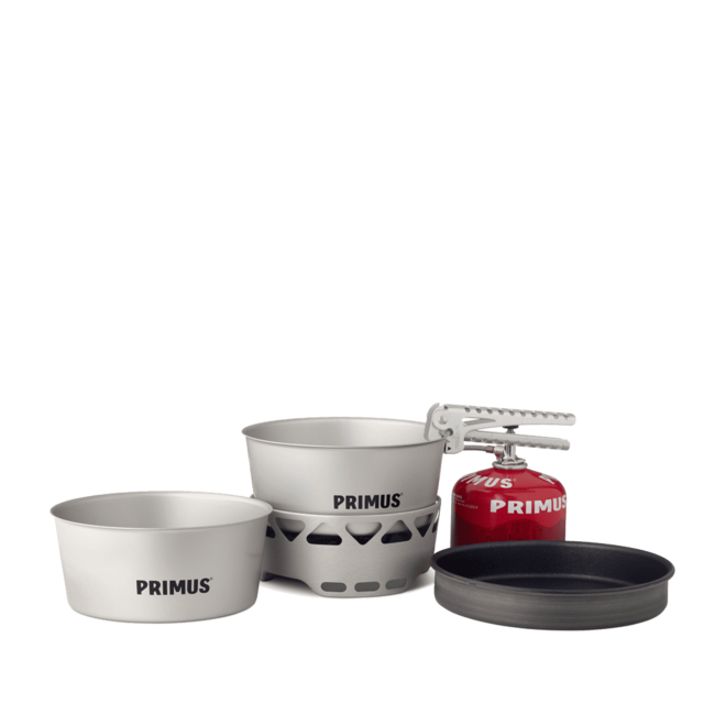 PRIMUS Essential varič, súprava 1.3L