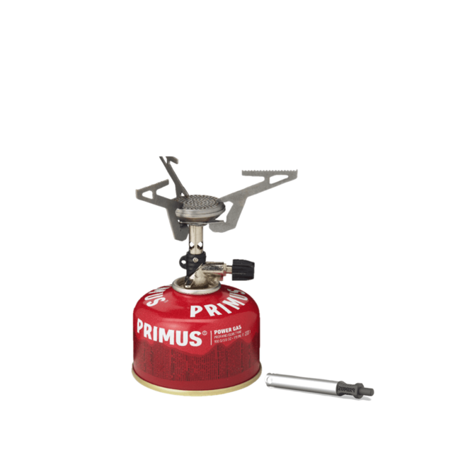 PRIMUS Express Campingkocher mit Piezo