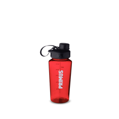 PRIMUS TrailBottle Μπουκάλι Tritan® 0.6 L, κόκκινο