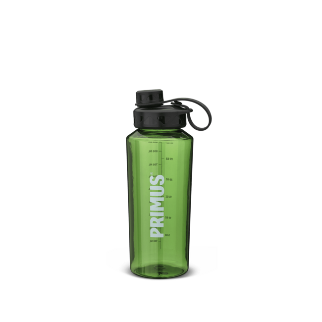 PRIMUS TrailBottle 1 L, Tritan® Moos
