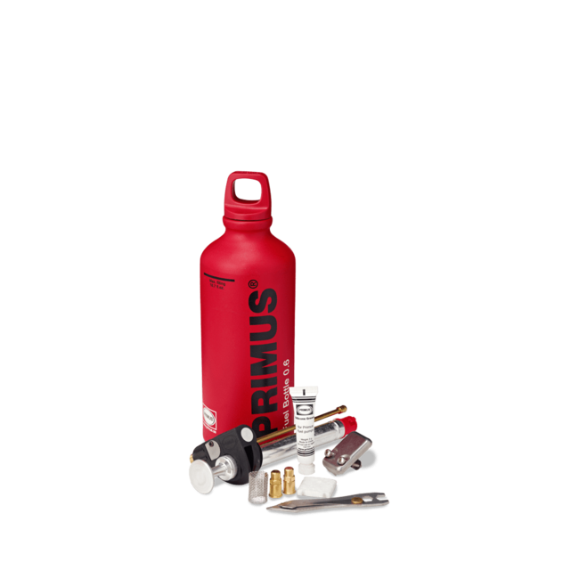 PRIMUS Gravity MultiFuel Kocher-Bausatz