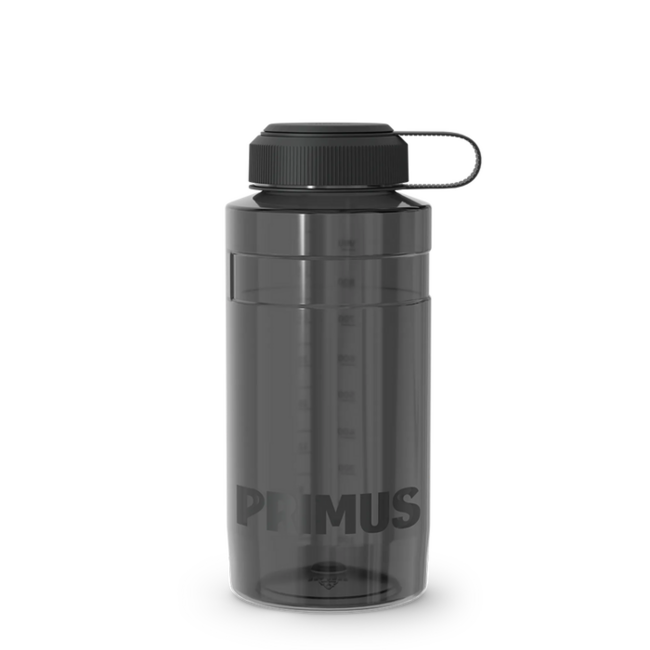 Primus KVARTS Tritan fľaša 1 L, Cliffside Ash